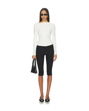 MADISON THE LABEL LORENA トップ - サムネイル4