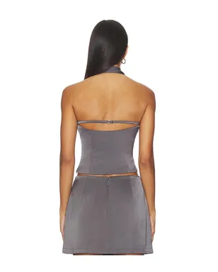 MADISON THE LABEL CHELSEA トップ - サムネイル3