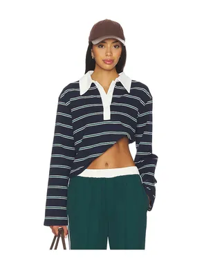 MADISON THE LABEL RYLAND トップ - サムネイル1