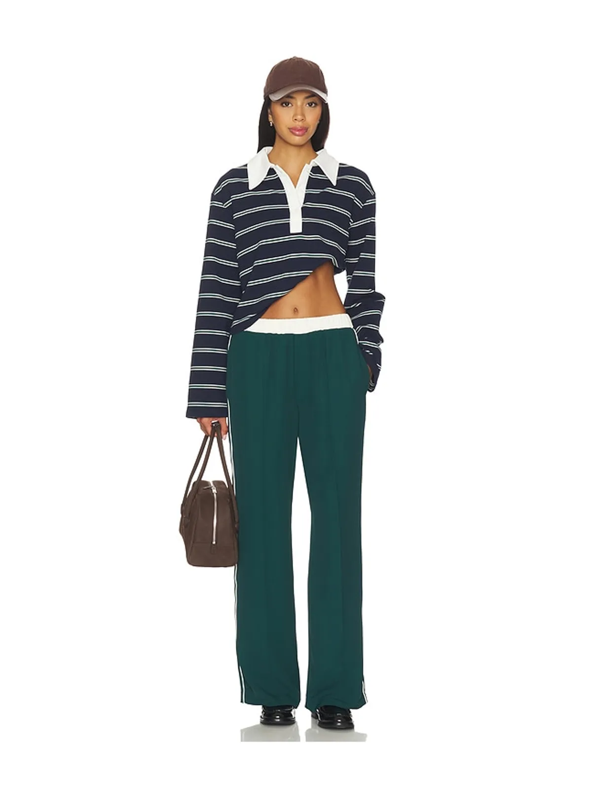 MADISON THE LABEL RYLAND トップ - 画像4