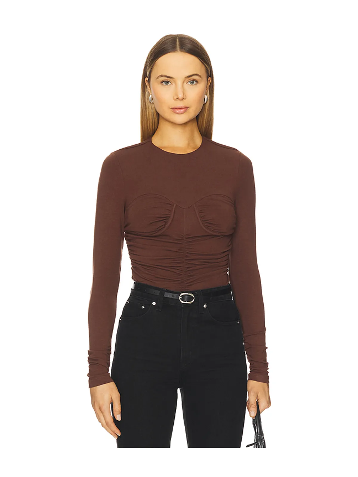 MADISON THE LABEL ESTELLE トップ - 画像1