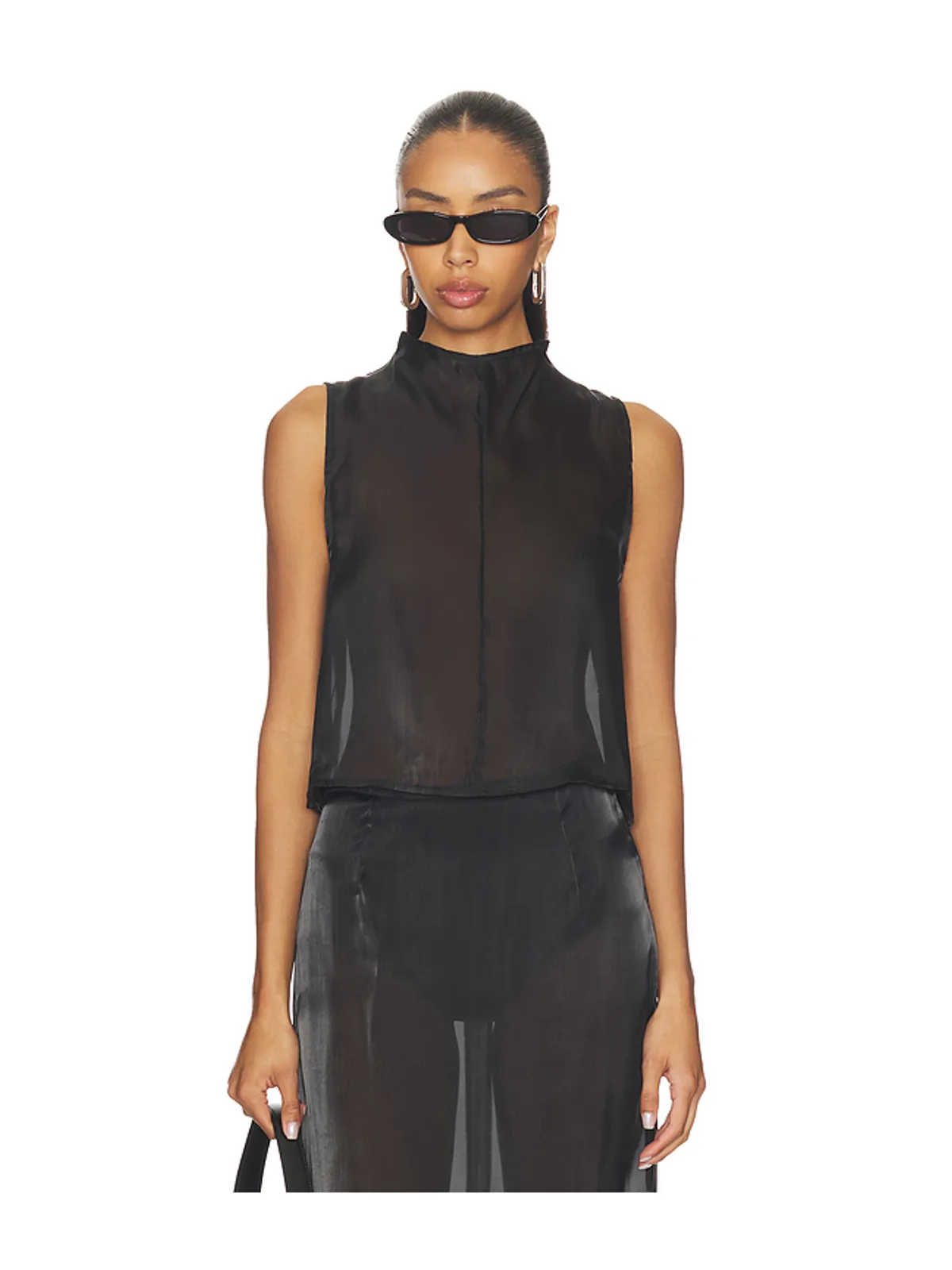 MADISON THE LABEL KNOX トップ - 画像1