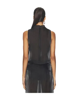 MADISON THE LABEL KNOX トップ - サムネイル3