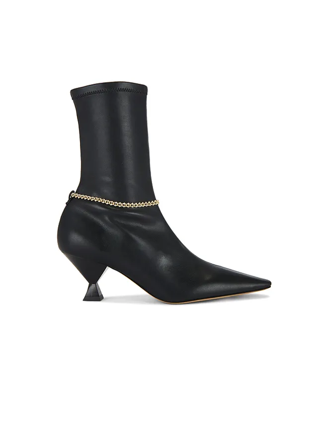 Maria Luca Maria Luca NAUSICA STRETCH ブーツの商品画像