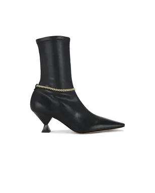 Maria Luca NAUSICA STRETCH ブーツ - サムネイル1