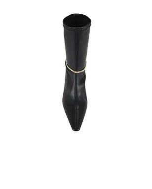 Maria Luca NAUSICA STRETCH ブーツ - サムネイル4