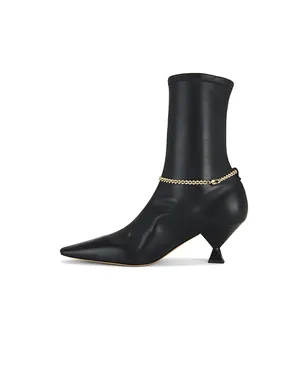 Maria Luca NAUSICA STRETCH ブーツ - サムネイル5