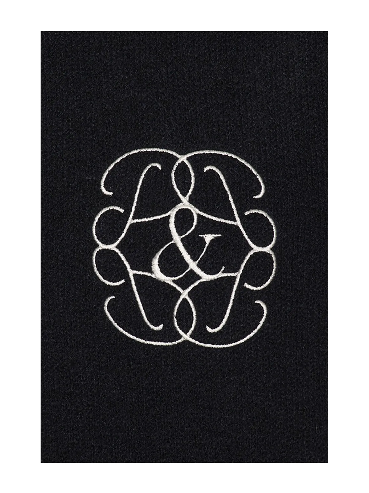 Museum of Peace and Quiet SYMBOL パーカー - 画像5
