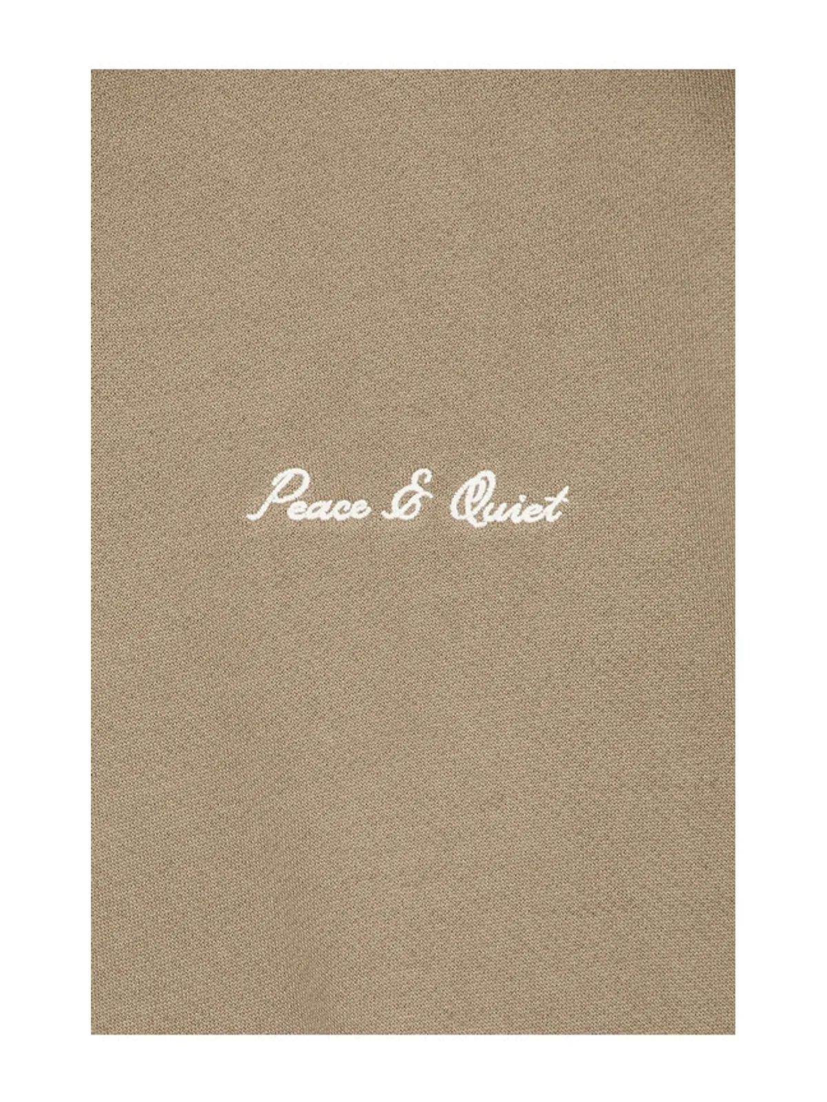 Museum of Peace and Quiet SIGNATURE セーター - 画像5