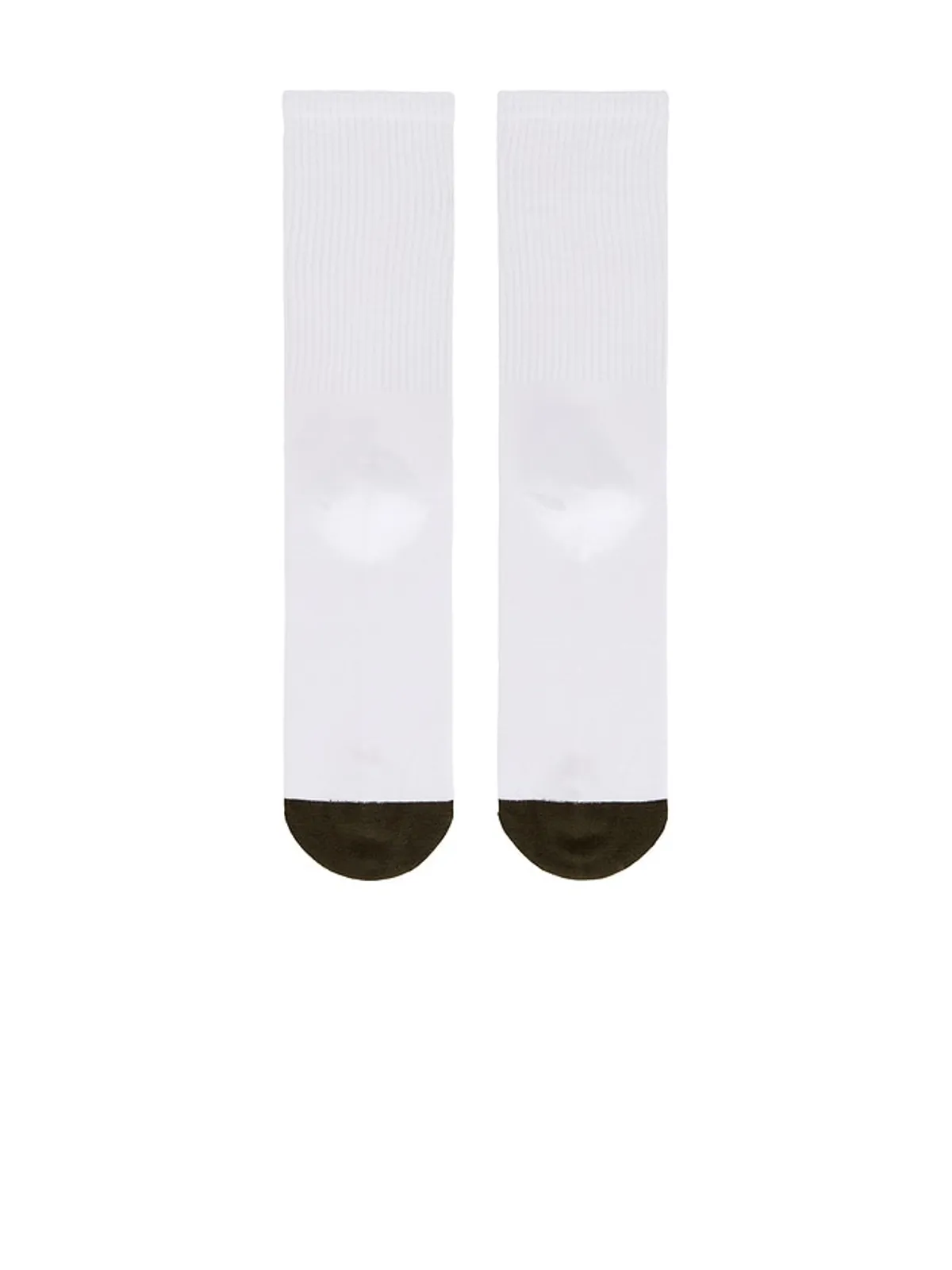 Museum of Peace and Quiet ICON ソックス - Green,White. - 画像4