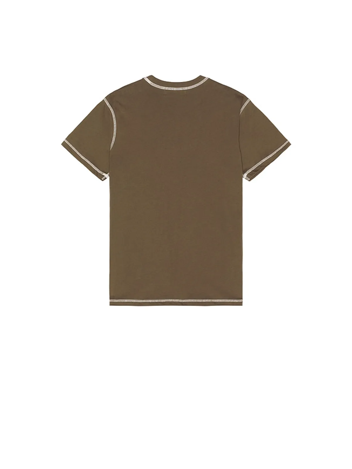 Museum of Peace and Quiet WORDMARK Tシャツ - 画像4