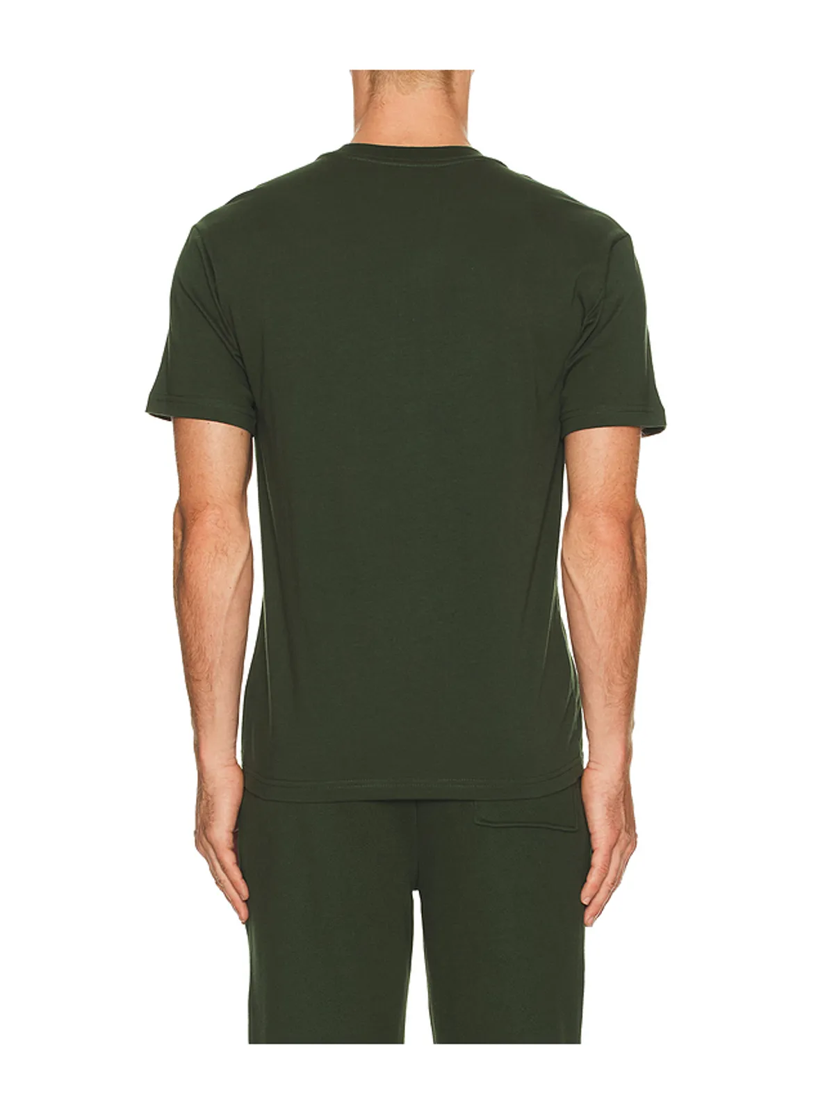 Museum of Peace and Quiet BANNER Tシャツ - 画像2
