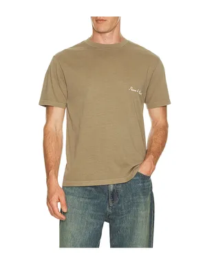 Museum of Peace and Quiet SIGNATURE Tシャツ - サムネイル1