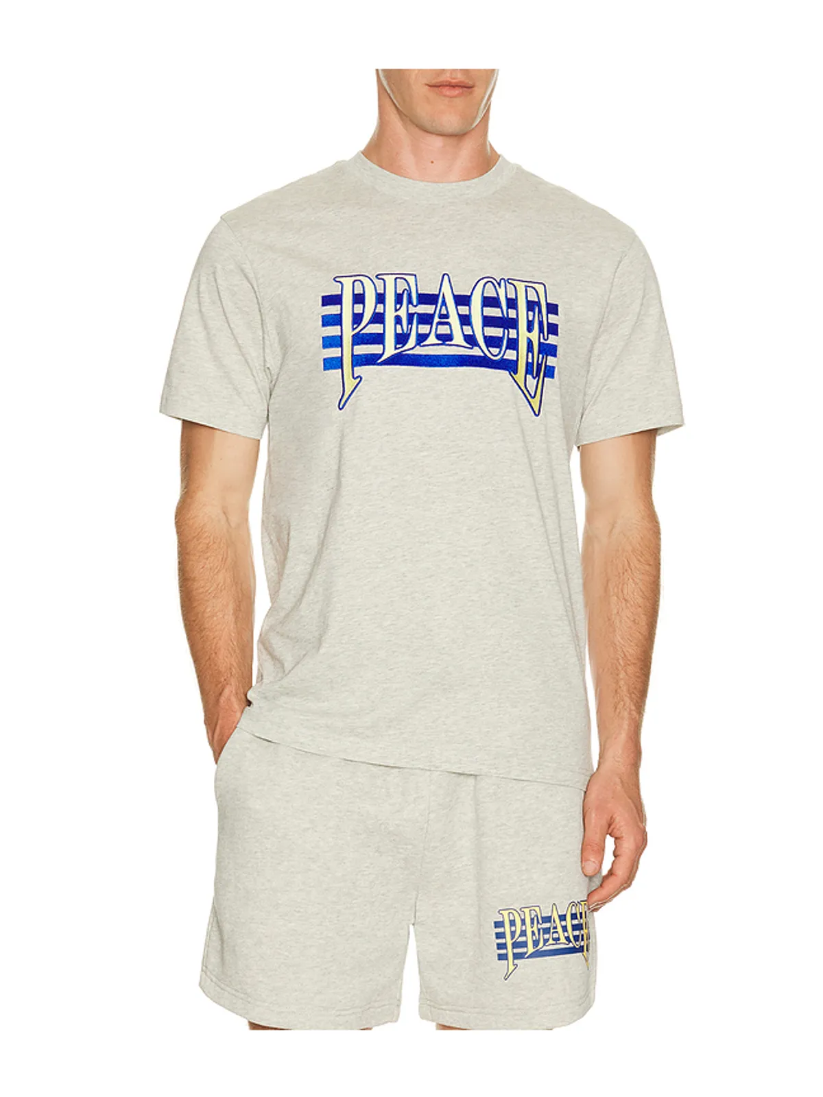 Museum of Peace and Quiet SEVENTIES Tシャツ - 画像1