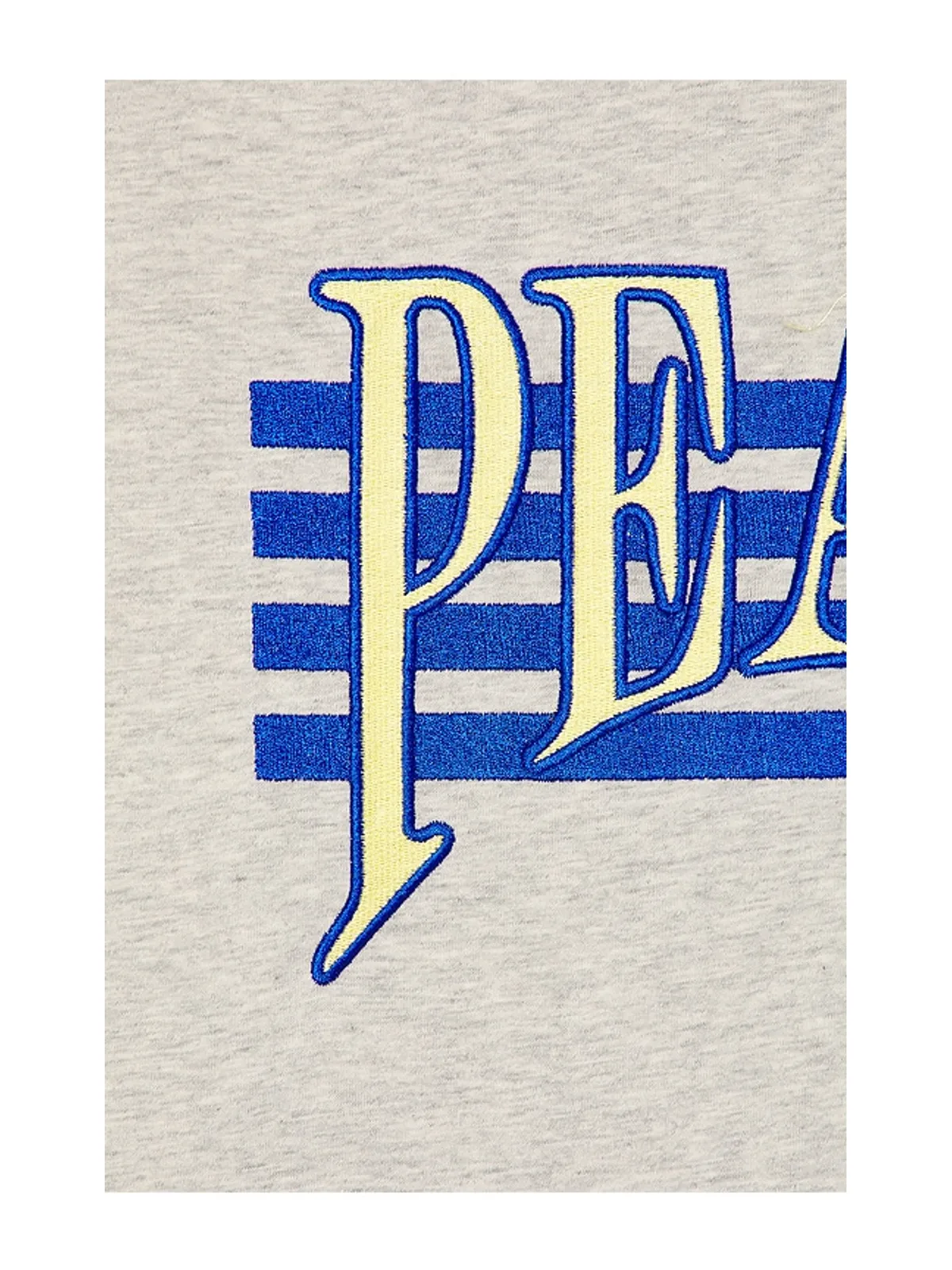 Museum of Peace and Quiet SEVENTIES Tシャツ - 画像5