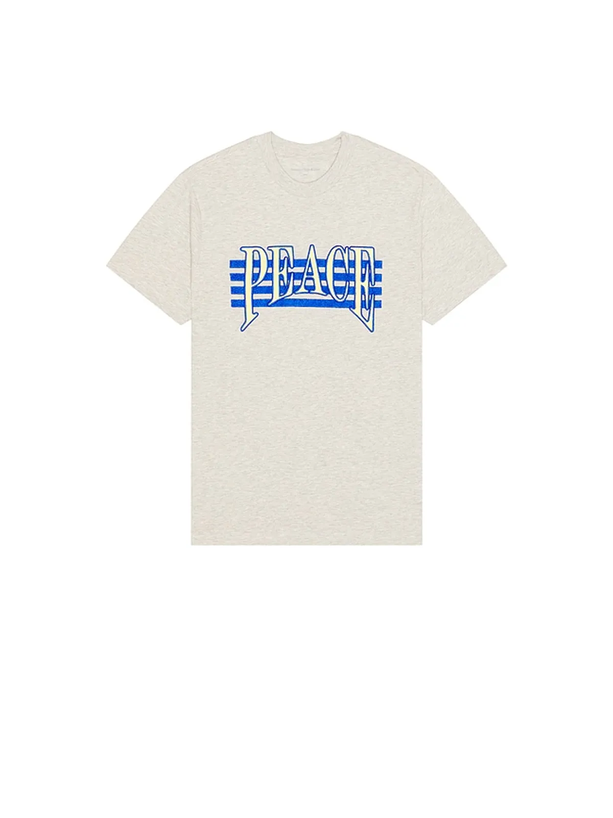 Museum of Peace and Quiet SEVENTIES Tシャツ - 画像4