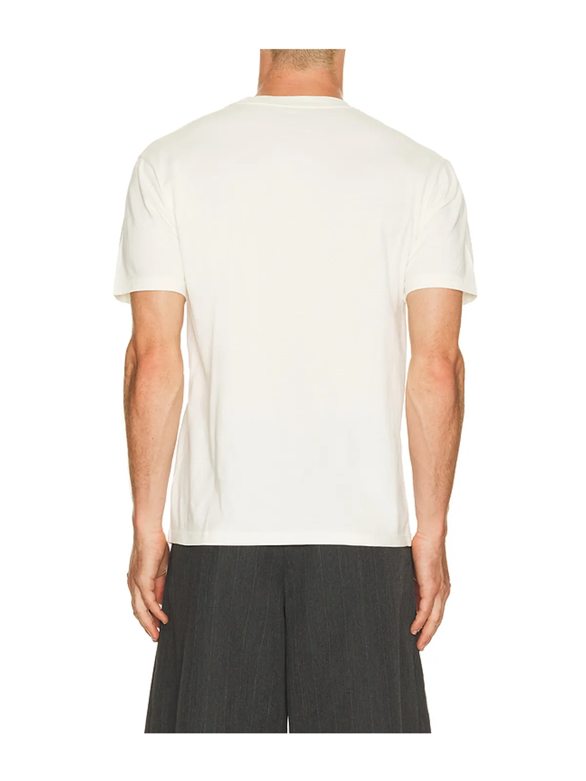 Museum of Peace and Quiet EARTH Tシャツ - 画像2