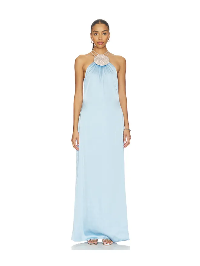 Mayle Vasquez Mayle Vasquez SOLARA ドレスの商品画像