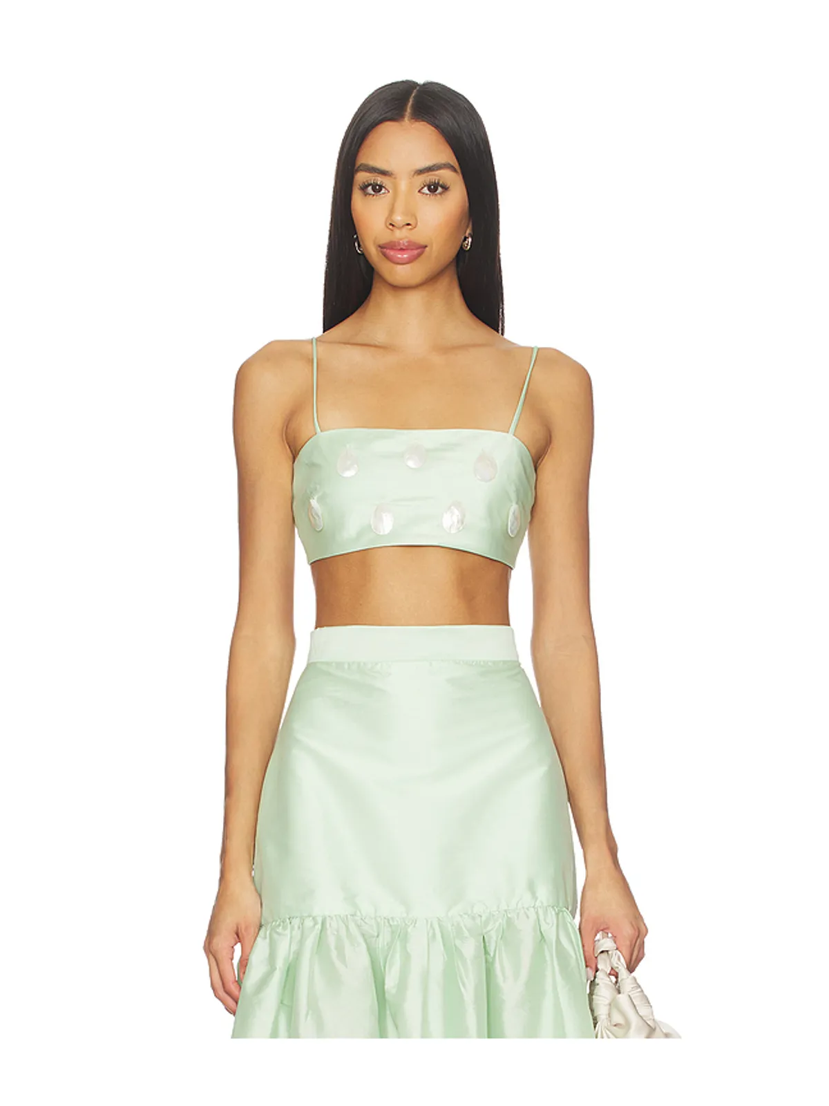 Mayle Vasquez CORAL トップ - 画像1