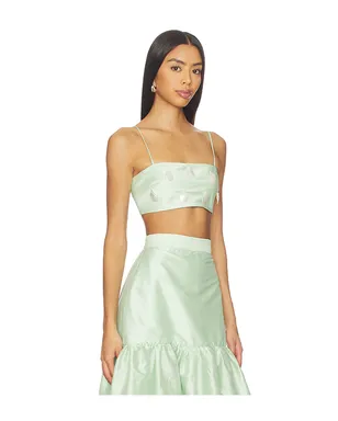 Mayle Vasquez CORAL トップ - サムネイル2