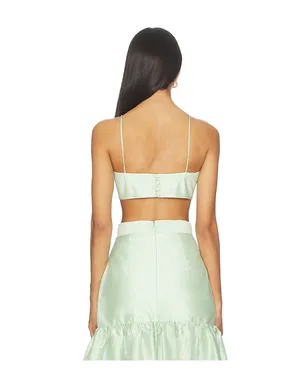 Mayle Vasquez CORAL トップ - サムネイル3