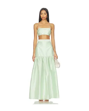 Mayle Vasquez CORAL トップ - サムネイル4