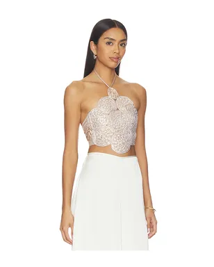 Mayle Vasquez EL SOL トップ - サムネイル2