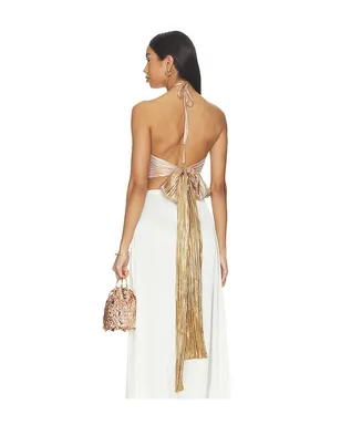 Mayle Vasquez EL SOL トップ - サムネイル3