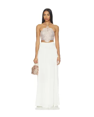 Mayle Vasquez EL SOL トップ - サムネイル4