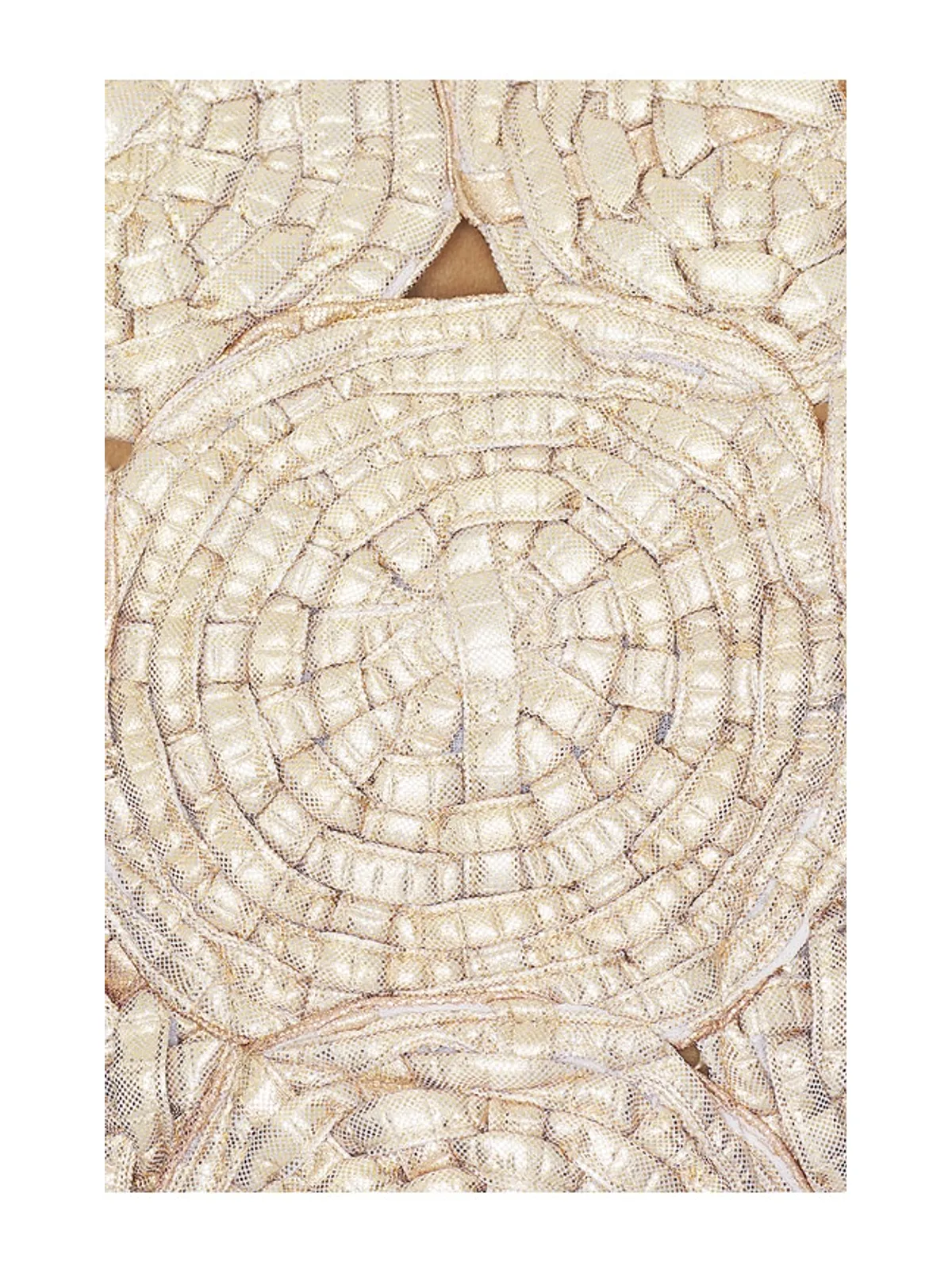 Mayle Vasquez EL SOL トップ - 画像5