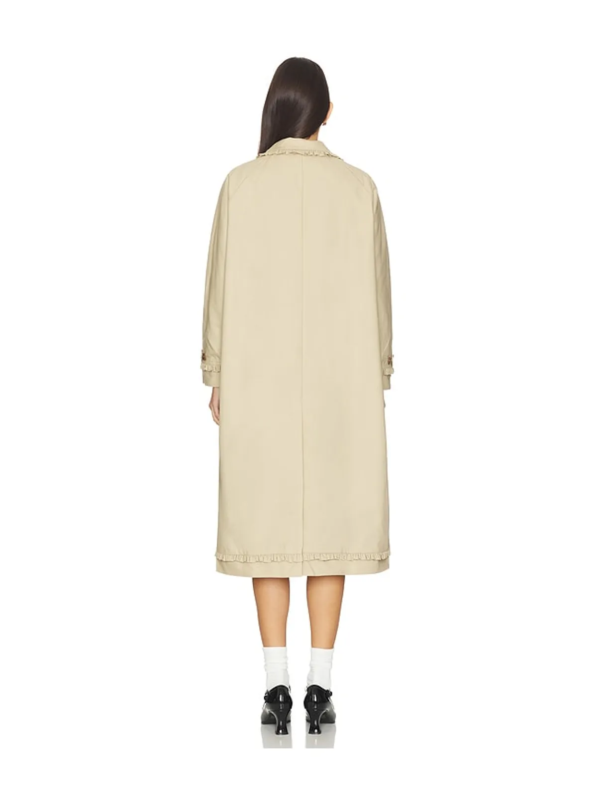 My Mum Made It COAT アウターウェア - 画像4