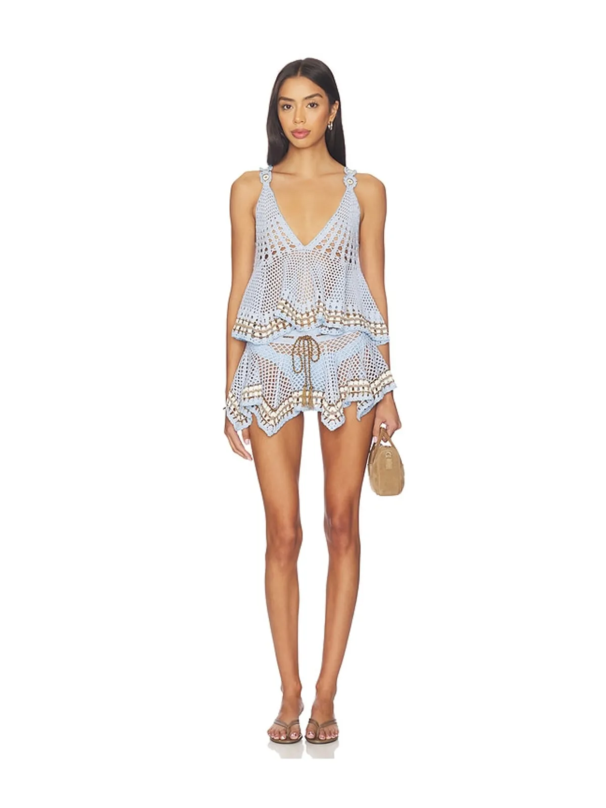 My Beachy Side TULA トップ - 画像4