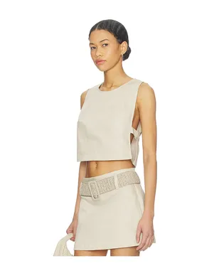 My Beachy Side ALBA トップ - サムネイル1