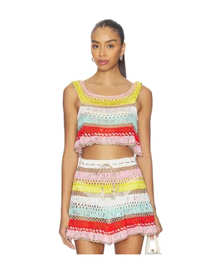 My Beachy Side CLEO トップ - サムネイル1