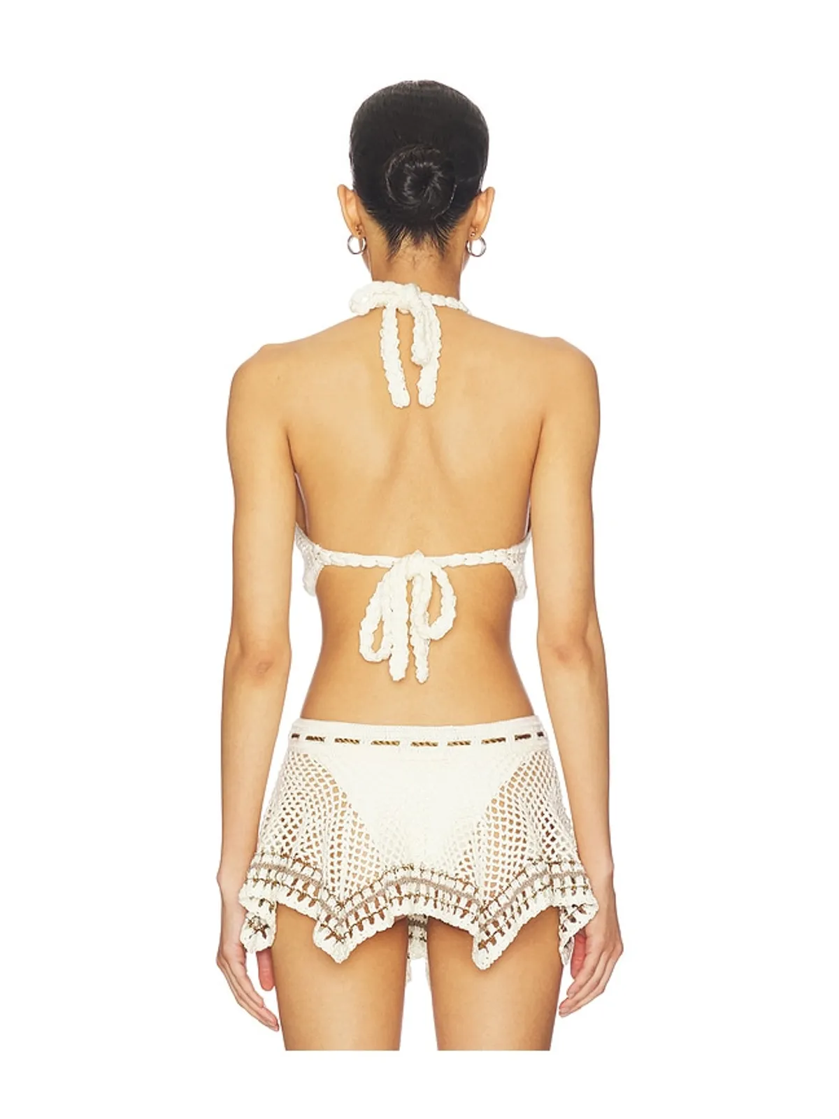 My Beachy Side DUNE トップ - 画像3