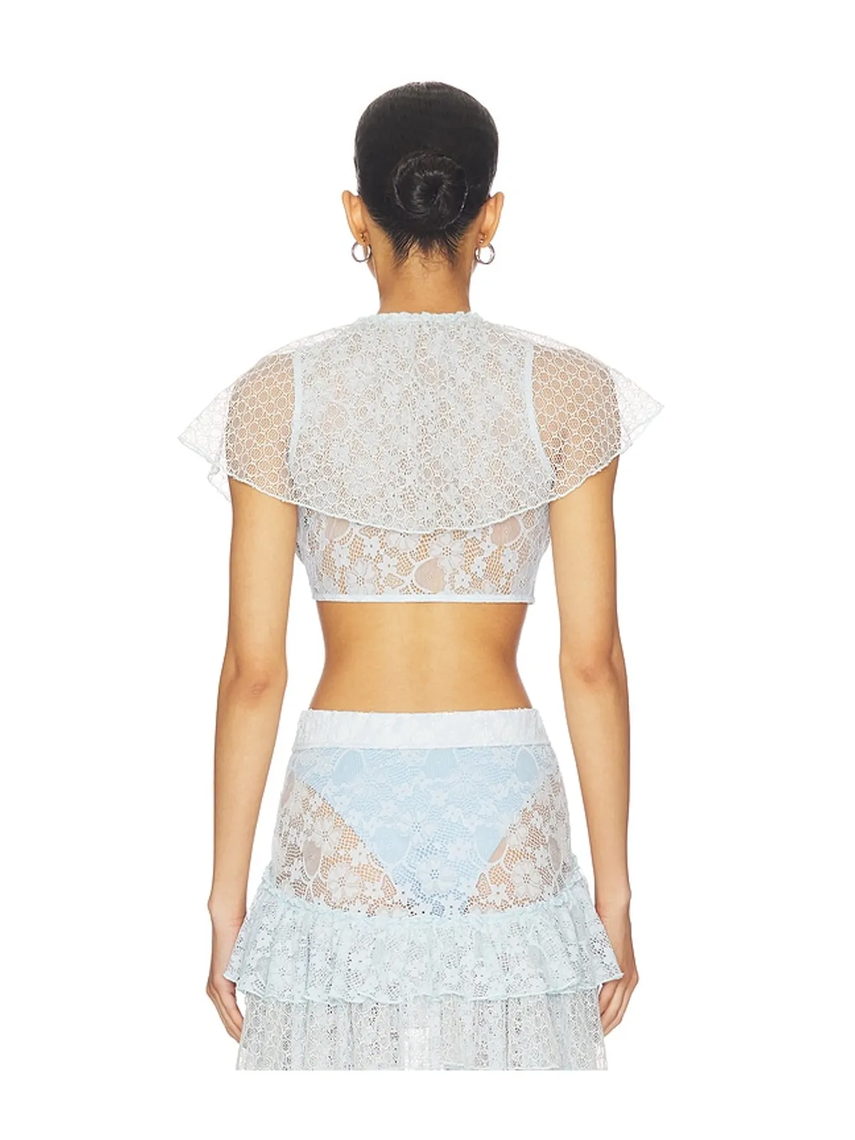 My Beachy Side LOTUS トップ - 画像3