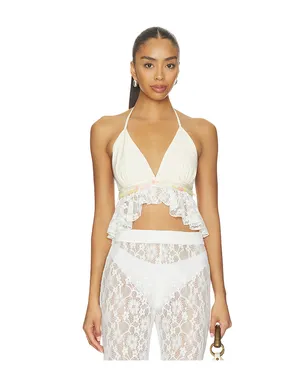 My Beachy Side IRIS トップ - サムネイル1