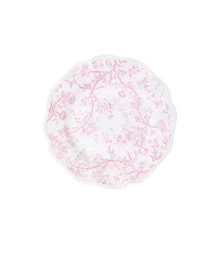 Noon & Moon ROSY BLOOM PLATE 10.5 INCH ロージーブルームプレート - サムネイル1