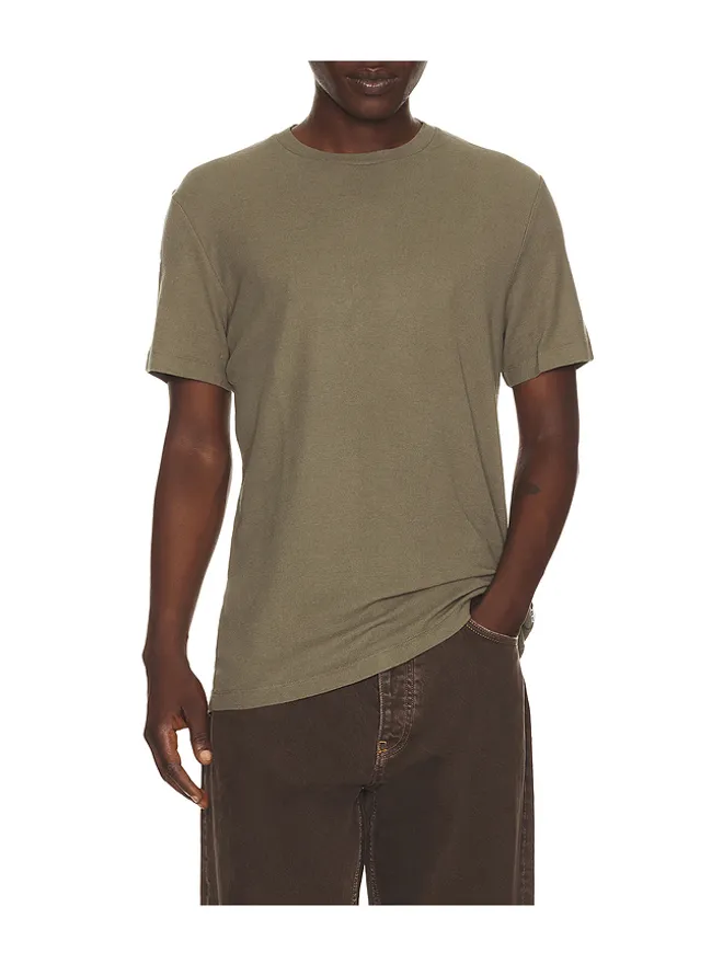 NN07 NN07 CLIVE Tシャツの商品画像