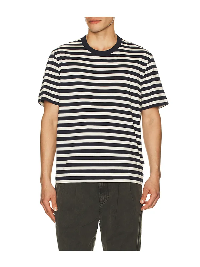 NN07 NN07 PEDRO Tシャツの商品画像