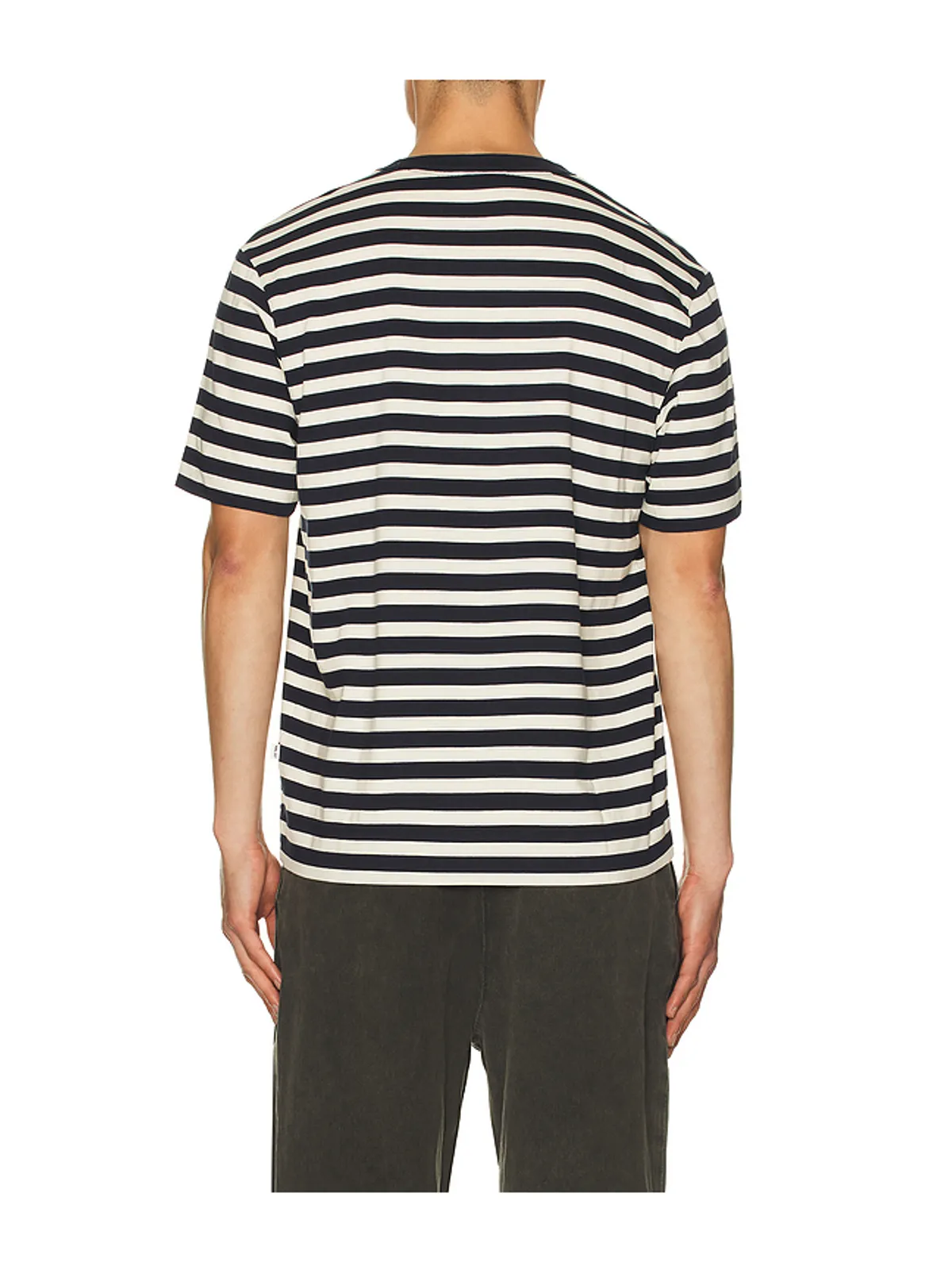 NN07 PEDRO Tシャツ - 画像2