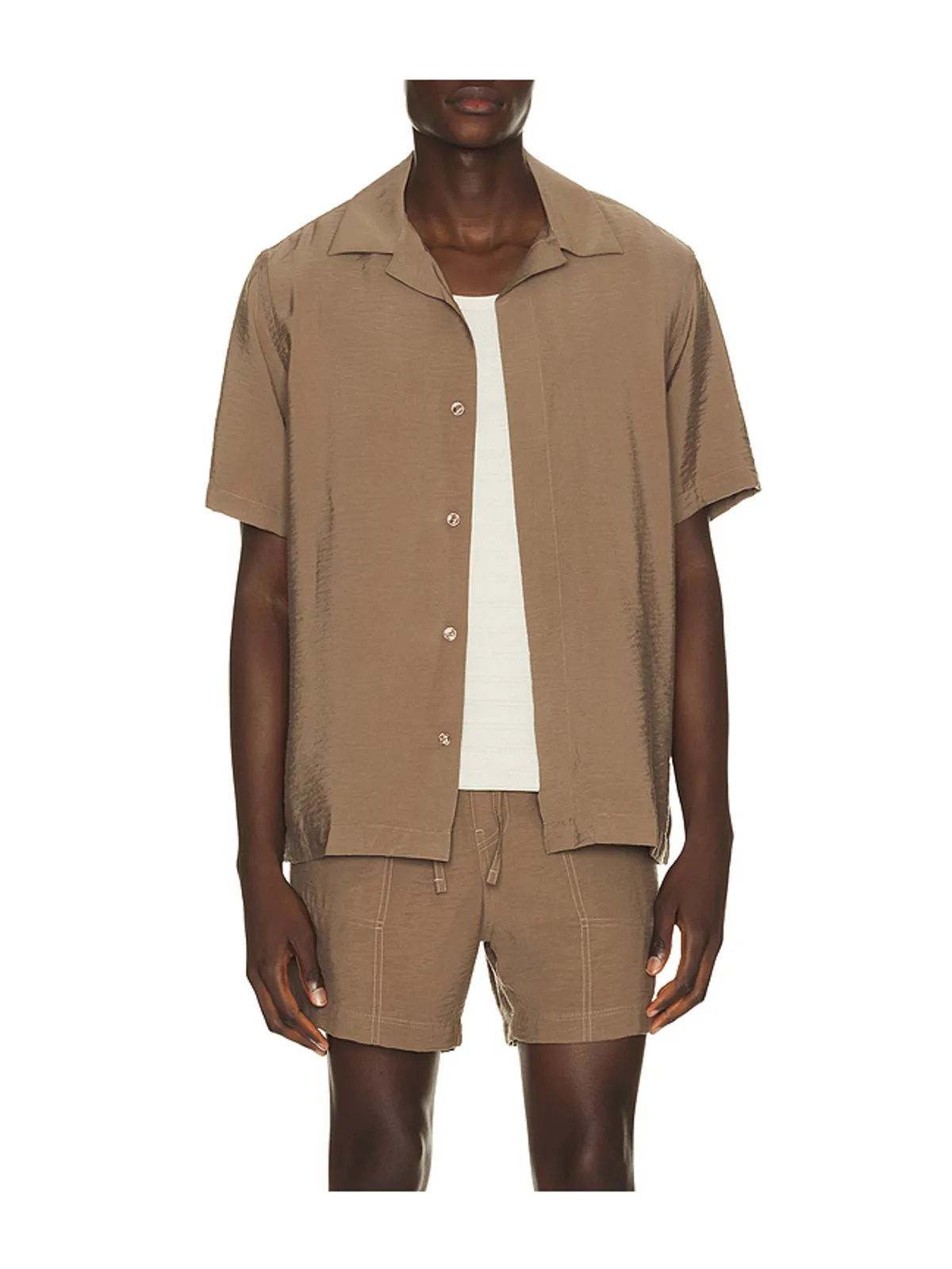 NN07 シャツ - 画像1