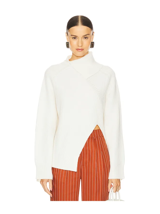 Nonchalant Label Nonchalant Label HAYES セーターの商品画像