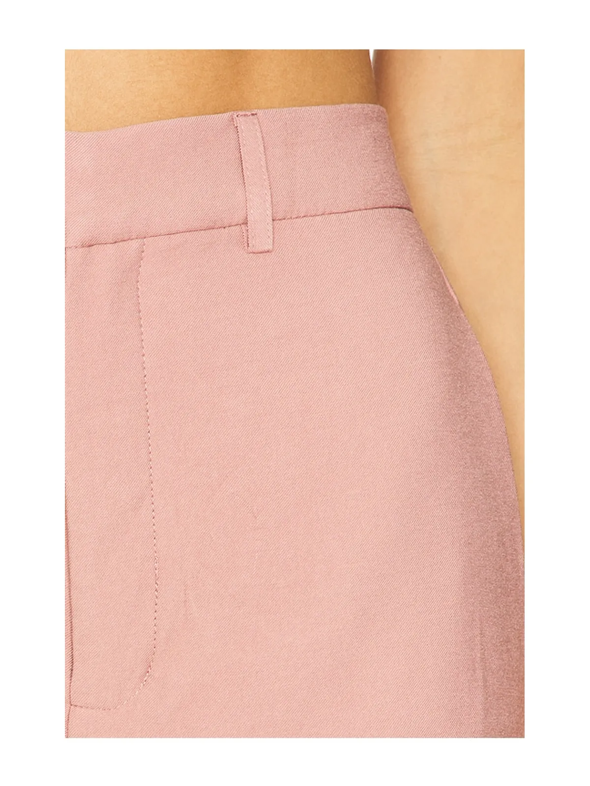 Nonchalant Label ショートパンツ - 画像6