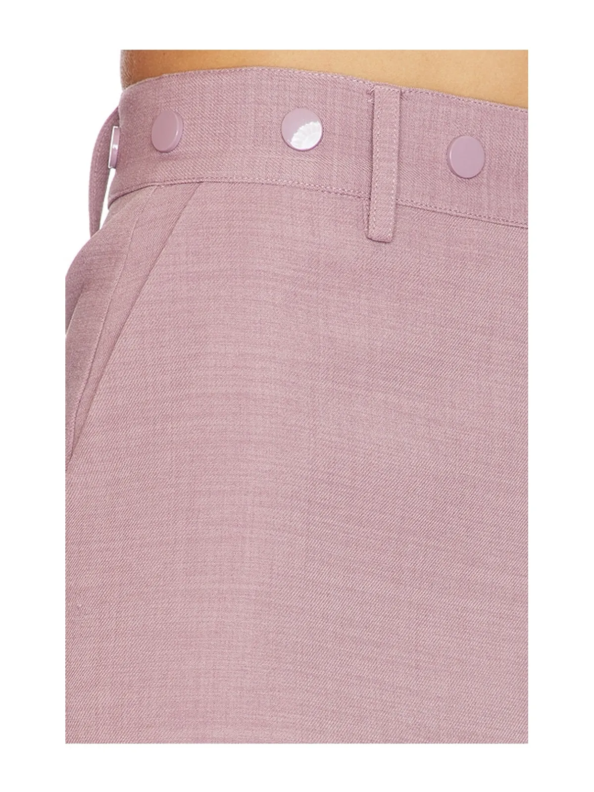 Nonchalant Label ZEHRA ショートパンツ - 画像6