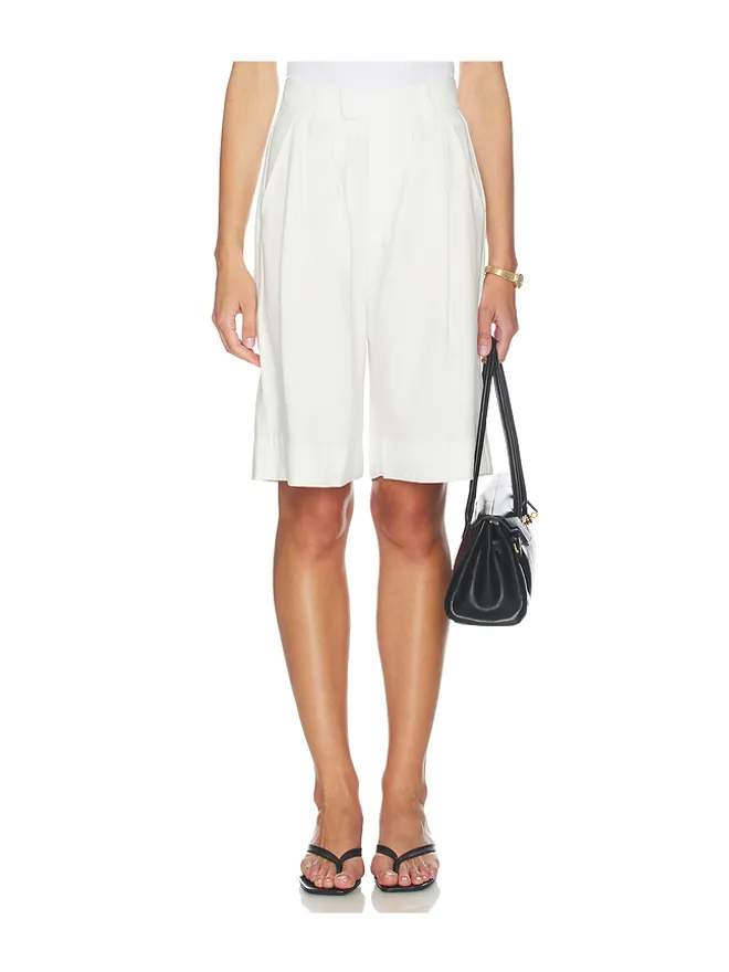 Nonchalant Label Nonchalant Label CHARLES キュロットの商品画像