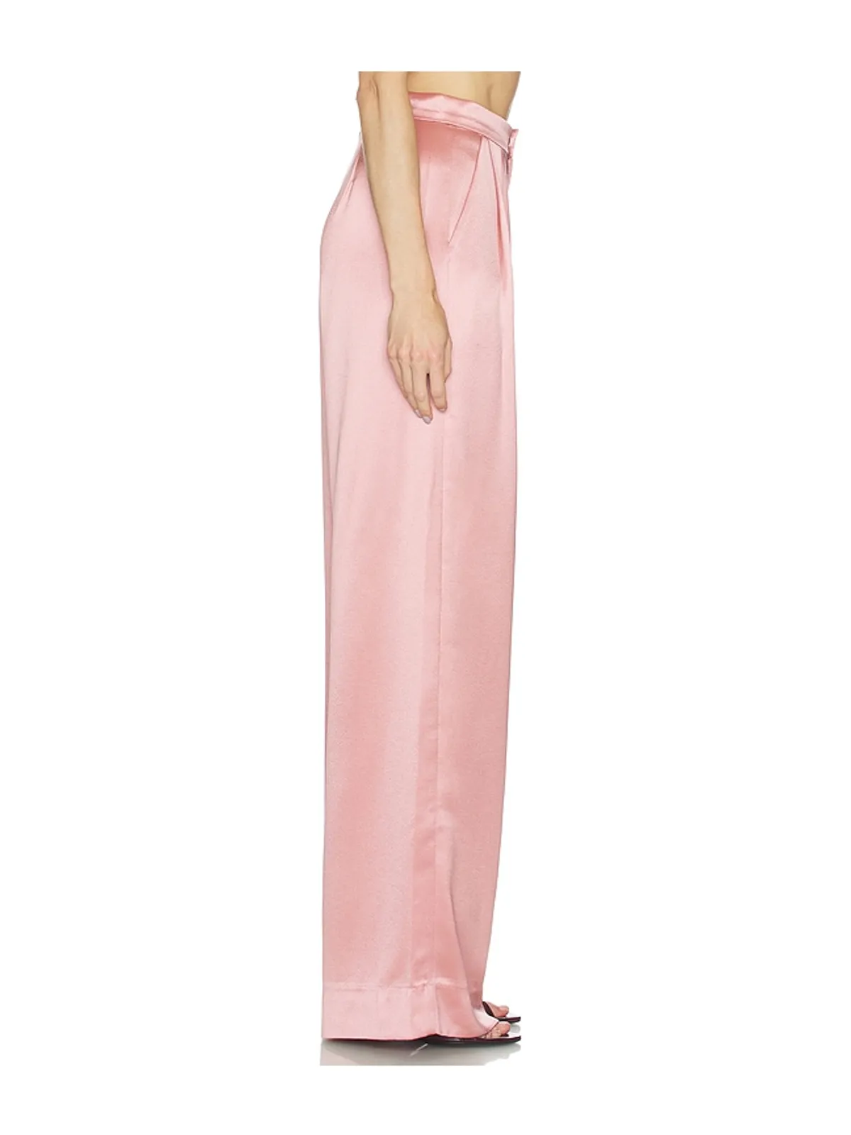 Nonchalant Label PARIS パンツ - 画像3