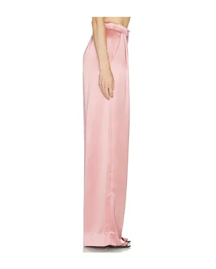 Nonchalant Label PARIS パンツ - サムネイル3