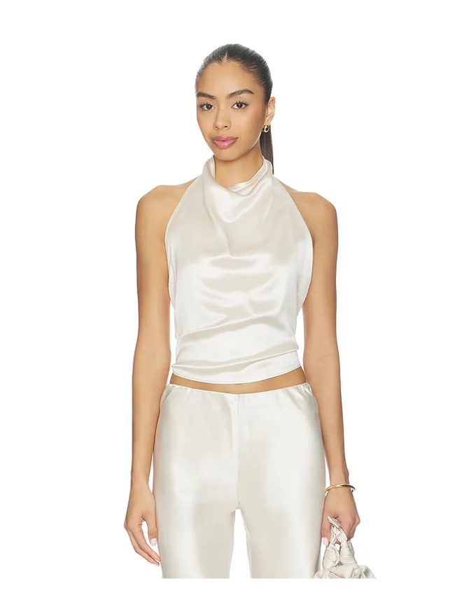 Nonchalant Label Nonchalant Label ITSY トップの商品画像