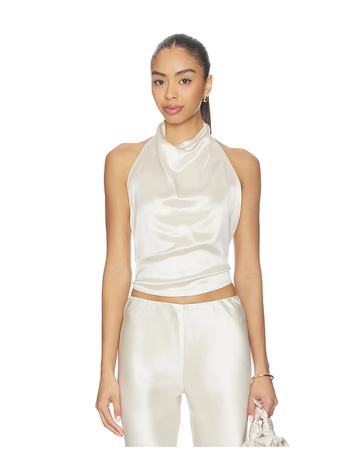 Nonchalant Label ITSY トップ - 画像1